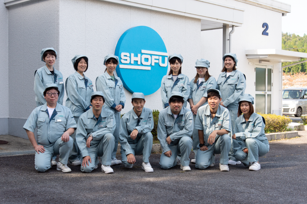歯科材料の製造補助